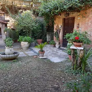 Appartamento Casa Patti Alle Porte Di, Siena