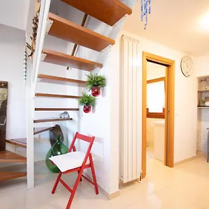 Dimora Rubino Casa vacanze Pellestrina