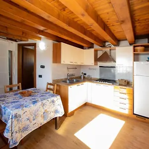 Dimora Kennedy Appartamento Pellestrina