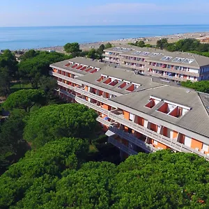 Atollo Appartamento Bibione