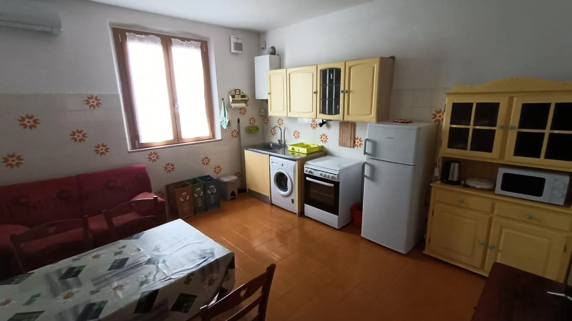 Casa Soleluna 시에나 0*,